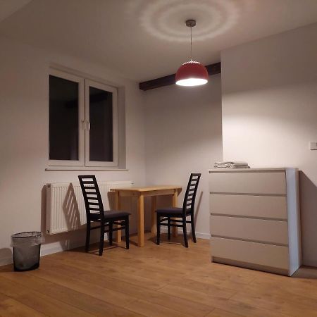 Pokoje Krakow Tyniec Hostel Luaran gambar