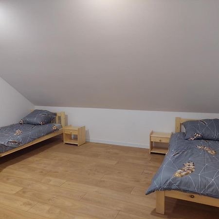 Pokoje Krakow Tyniec Hostel Luaran gambar