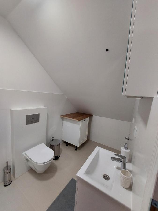 Pokoje Krakow Tyniec Hostel Luaran gambar