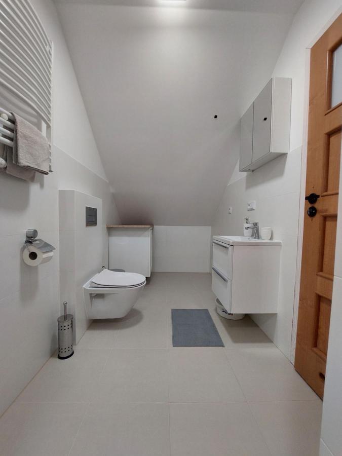 Pokoje Krakow Tyniec Hostel Luaran gambar