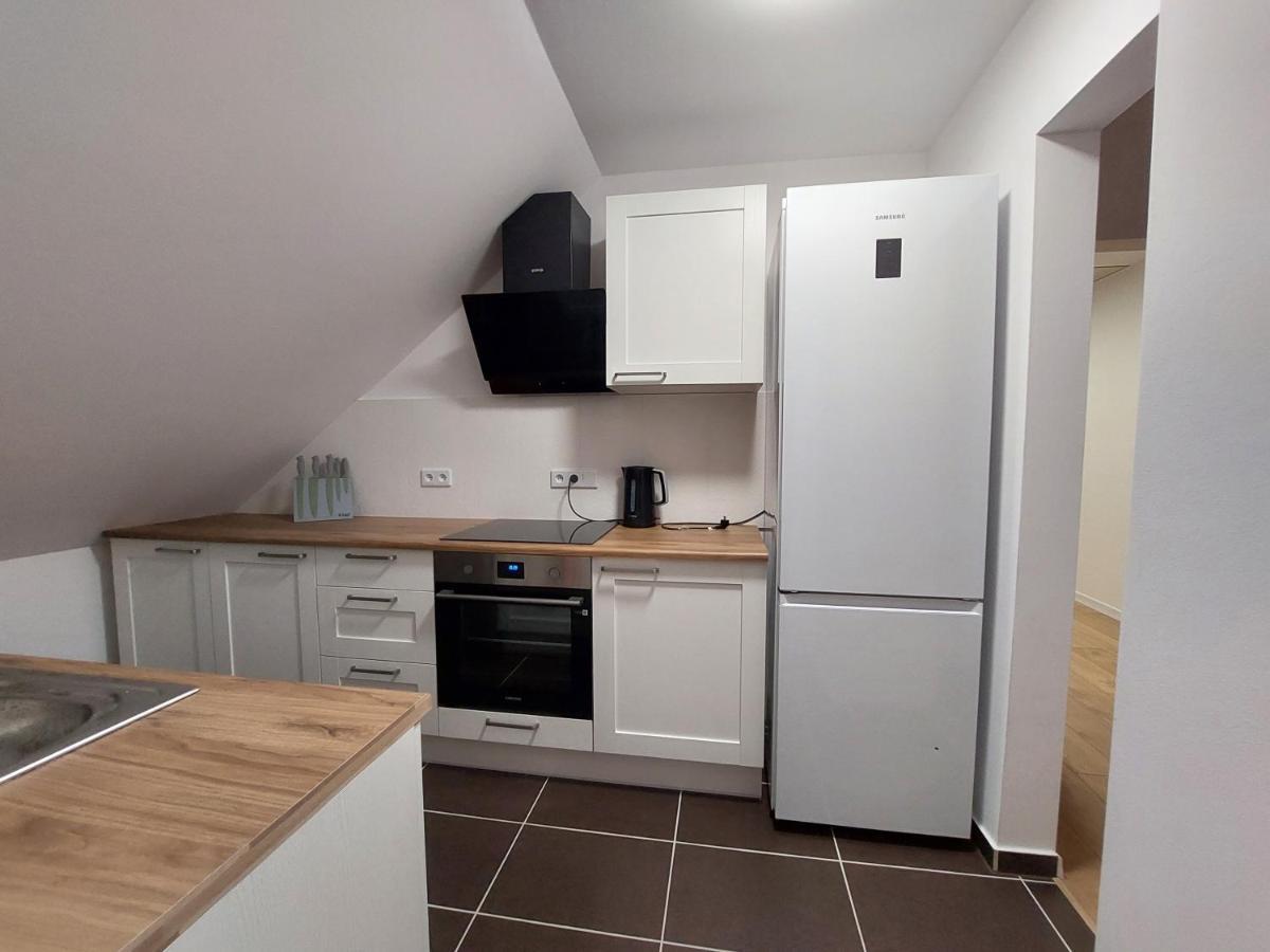 Pokoje Krakow Tyniec Hostel Luaran gambar