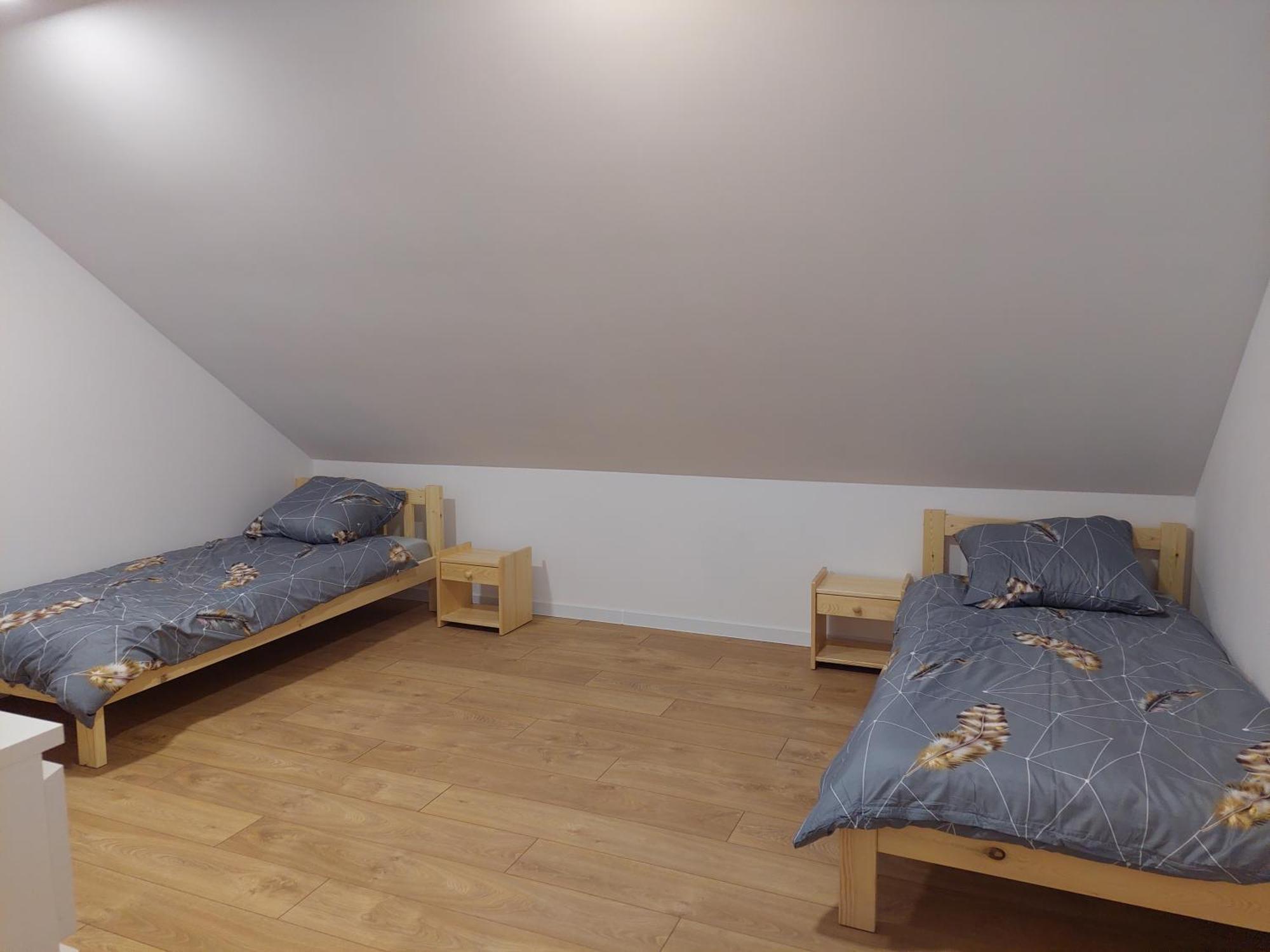 Pokoje Krakow Tyniec Hostel Luaran gambar